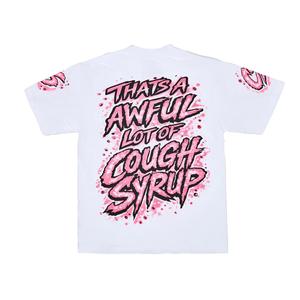 Camiseta ALOCS de Alta Calidad con Estampado de San Valentín, Transpirable <span class=keywords><strong>para</strong></span> el Verano, de destodubb, 100% Algodón, Camisetas Hip Hop Personalizadas <span class=keywords><strong>para</strong></span> <span class=keywords><strong>Hombre</strong></span> - Product Image 5