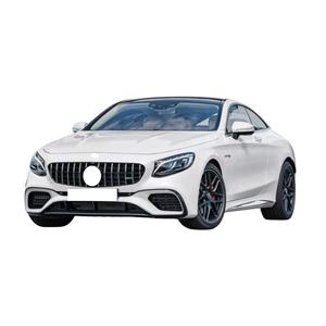 <span class=keywords><strong>Mercedes</strong></span>-Benz เอส-คลาสชุดอัปเกรดกระจังหน้าและกันชนหลังรถ W217 S65 <span class=keywords><strong>S500</strong></span> S550 ABS ใหม่ - Product Image 3