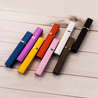 Atomiseur de parfum portable rechargeable 12 ml carré, en verre et aluminium, avec pompe pulvérisatrice, sérigraphié, pour diffuseur à bâtonnets