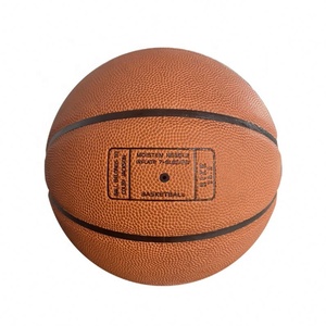 Adulte 29.5 POUCES Hommes Basketball Microfibre PU Intérieur Basketball à Vendre - Product Image 1
