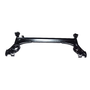 Pièce de rechange automobile neuve d'origine, châssis 6R0500051B KT-BL-008 pour essieu arrière PO LO 2011-2013 - Product Image 1