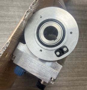 ตัวเข้ารหัสแบบหมุน TR Electronic Absolute Rotary Encoders รุ่น CDH75M-00013 สำหรับงานอุตสาหกรรม - Product Image 3