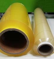 Emballage alimentaire Film plastique Film alimentaire PVC 100% sûr Emballage alimentaire de qualité alimentaire