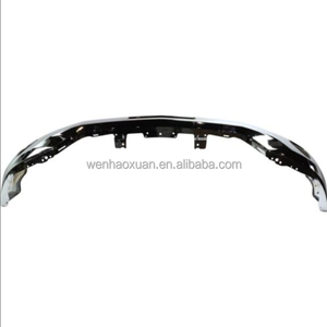 Pare-chocs avant avec phares antibrouillard pour Chevy <span class=keywords><strong>Chevrolet</strong></span> Silverado 1500 84029801 - Product Image 6
