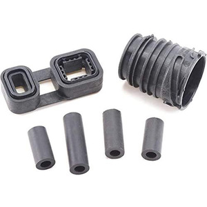 Manchon d'étanchéité 6HP26 6HP28 6HP32 6HP34, ensemble de 6 pièces pour réparation de transmission BMW Audi, pièces de rechange - Product Image 2