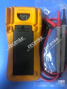 มัลติมิเตอร์แบบพกพา <span class=keywords><strong>Fluke</strong></span> <span class=keywords><strong>115</strong></span> C รุ่นมีไฟแบ็คไลท์ FLUKE115C สภาพดี<span class=keywords><strong>มือ</strong></span><span class=keywords><strong>สอง</strong></span> - Product Image 5