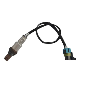 Sensor <span class=keywords><strong>de</strong></span> Oxígeno (O2) Calefactado Posterior 12631044, Pieza <span class=keywords><strong>de</strong></span> Repuesto para Automóvil, Compatible con Chevrolet Orlando, Seville, SLS 2.0, 2.4L, 1 Unidad - Product Image 4