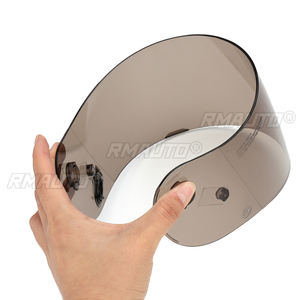 Visera para Casco de Motocicleta HJC CL-16 CL-17 CS-15 CS-R1 CS-R2 CS-15 FG-15 TR-1 - Product Image 5