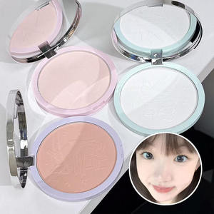 Poudre fixante imperméable <span class=keywords><strong>ART</strong></span> VALUEB, contrôle de l'huile, longue tenue, estompe les pores, effet flou doux, légère, non collante, fini mat - Product Image 3