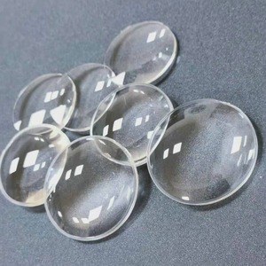 Optical Lenses Pmma Customizable Size For Infrared And Ultraviolet Applications - Product Image 3