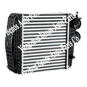 Intercooler para Ford 2015-2020 F150 2018-2021 <span class=keywords><strong>2019</strong></span> Expedition <span class=keywords><strong>Lincoln</strong></span> <span class=keywords><strong>Navigator</strong></span> - Product Image 2