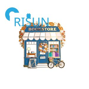 <span class=keywords><strong>เข็มกลัด</strong></span>เคลือบลายการ์ตูนน่ารักสั่งทำ<span class=keywords><strong>ขาย</strong></span>ส่ง สำหรับ<span class=keywords><strong>ร้าน</strong></span><span class=keywords><strong>ขาย</strong></span>ชา <span class=keywords><strong>ร้าน</strong></span>เบเกอรี่ <span class=keywords><strong>ร้าน</strong></span>หนังสือ พิมพ์ลายสกรีน - Product Image 4