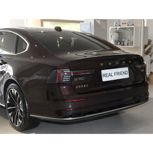 Vente chaude d'occasion 2019 pour <span class=keywords><strong>Volvo</strong></span> S90 Recharge S90 Véhicule à essence de luxe Turbo Left Dark Medium Large Used Cars à <span class=keywords><strong>vendre</strong></span> - Product Image 2
