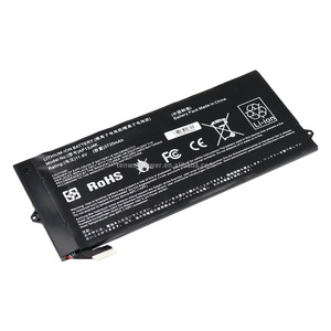 AP13J4K แบตเตอรี่แล็ปท็อปสำหรับ Acer <span class=keywords><strong>Aspire</strong></span> Chromebook C720 C720P C740 Series 42Wh 11.4V - Product Image 4