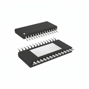 28 TSSOP Exposed Pad Power Management (PMIC) en Stock, Comprar en Línea Componentes Electrónicos A3959SLPTR - Product Image 1