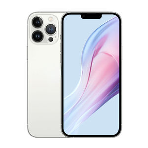 ขายส่งสมาร์ทโฟนมือสองคุณภาพสูง รุ่น 14 Pro <span class=keywords><strong>128GB</strong></span> เวอร์ชั่นอเมริกา 5G ปลดล็อคแล้ว แบตเตอรี่สภาพดีเยี่ยม - Product Image 2