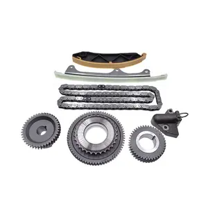 Auto Parts Timing Repair Kit for Mitsubishi L200 4N15 2015 on KK1T KK2T KK6T KL1T KL2T KL6T KR1W KS1W SGXB-4N15