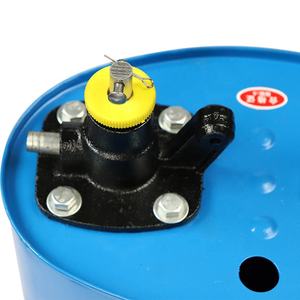 Pompe de remplissage d'huile pour moteur, boîte de vitesse en alliage d'aluminium, <span class=keywords><strong>injecteur</strong></span> de graisse, changeur d'huile - Product Image 6