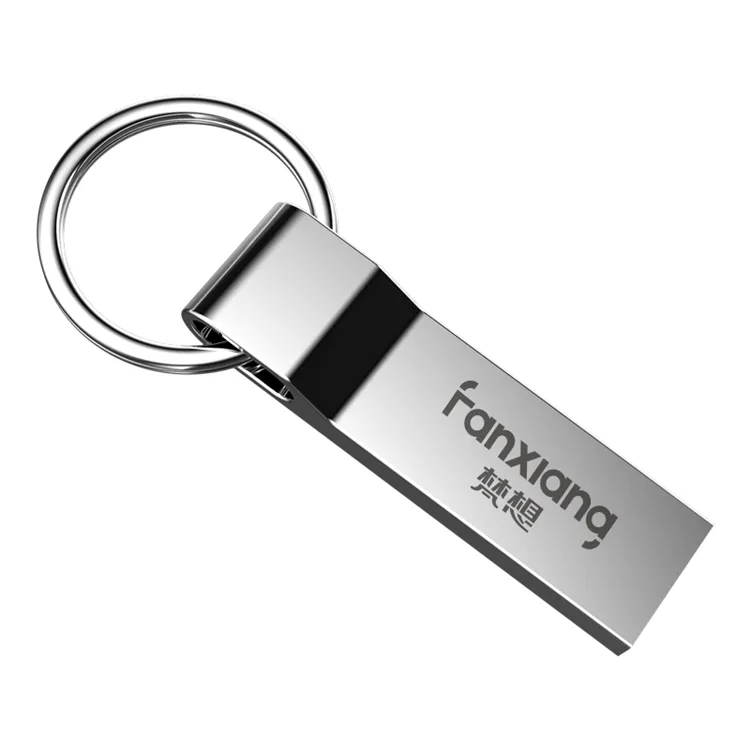 Chiavetta Usb di prezzi bassi Usb 3.0 4GB 8GB 16GB 64GB 128GB con il Logo su misura