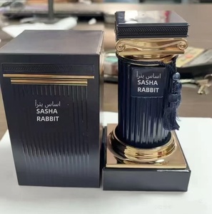 Top Arab Nước Hoa Unisex <span class=keywords><strong>100ml</strong></span> nước hoa hương hoa với lâu dài hương thơm phun hình thức cho Dubai người đàn ông và phụ nữ - Product Image 2