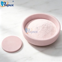 Polvo de Zirconia Dental de Color Hecho en China, Polvo YSZ de Alta Translucidez para Cerámica Dental Estética