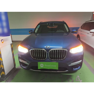 Auto Usado <span class=keywords><strong>BMW</strong></span> <span class=keywords><strong>X3</strong></span> 2020, Exportación Global, Motor de <span class=keywords><strong>Gasolina</strong></span>, Automático, SUV de 5 Plazas, Volante a la Izquierda, SUV Familiar Económico - Product Image 2