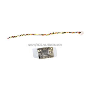 ตัวควบคุมการบิน FPV ESC ตัวควบคุมการบินแบบปีกตรึง ตัวปรับความเร็วอิเล็กทรอนิกส์ อุปกรณ์เสริมผลิตภัณฑ์ สายเคเบิล แคตตาล็อก - Product Image 6