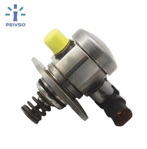 PEIVSO ปั๊มเชื้อเพลิงแรงดันสูงประหยัดน้ำมันเชื้อเพลิง OEM 0261520683 1111100XEC05 สำหรับเกรทวอลล์ ฮาวาล H9 GW4B15 ถัง 300 2.0 - Product Image 1