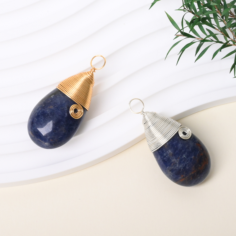 sodalite