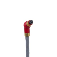 Cable de Programación Digital CS44 para Audífonos BTE de Signia, Resound y Oticon