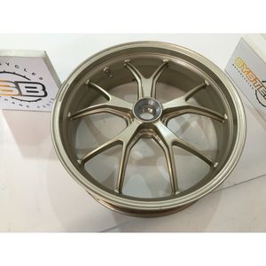 Rueda Trasera para Suzuki Boulevard 800, Compatible con Ruedas de Motocicleta - Product Image 6