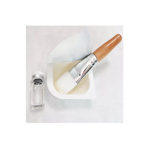 Venta Caliente 2022, Sets Faciales y de Cuello Coreanos Iluminadores, Blanqueadores, Antiarrugas, Reafirmantes y Lifting con Péptidos, Suministro ODM/OEM - Product Image 1