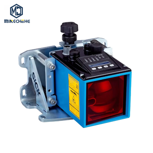 1066427 DL100-21AA2110 เซ็นเซอร์วัดระยะด้วยเลเซอร์ สินค้าของแท้ใหม่เอี่ยม - Product Image 1