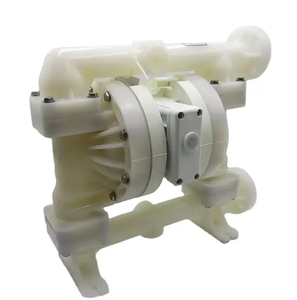 Bomba Neumática de Doble Diafragma Wilden P200 de 1 Pulgada, de Plástico, Alta Eficiencia, Larga Vida Útil, Certificación OEM ISO9001 y CE - Product Image 6