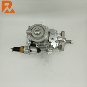 Pompe à injection de carburant 0460424519 VE4 12F1150L1160 84534264 L1160 pour moteur diesel 8045.25 3.9L - Product Image 3