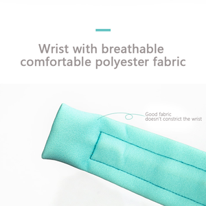 Outil de marche anti-perte pour enfant Bracelet perdu Prenez une laisse de bébé pour empêcher les enfants de se perdre - Product Image 6