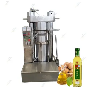 Commercial Hydraulic Oil Filter Extraction For Coconut Oil Press Cocoa Liquor Cooking Oil Filter Machine