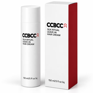 Réparation moléculaire professionnelle des cheveux 150ml Soin réparateur profond sans rinçage - Product Image 2