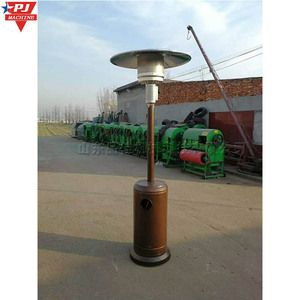 เครื่องทำความร้อนร่มสามารถให้ความร้อนได้60-80ตร. ม. เตาทำความร้อนก๊าซกลางแจ้งแบบพกพาอุปกรณ์ทำความร้อนพื้นที่ขนาดใหญ่พร้อมใช้งานสำหรับโรงงาน - Product Image 5