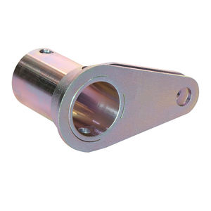 <span class=keywords><strong>Service</strong></span> de soudure en acier d'OEM de haute qualité de <span class=keywords><strong>Hangzhou</strong></span> Hengli avec le prix concurrentiel - Product Image 5