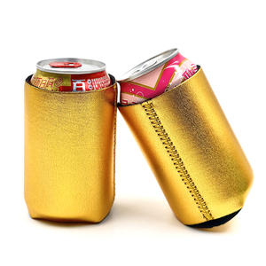New Arrival <strong>Stubby</strong> Holder Reflective Colors 12oz Neoprene <strong>Stubby</strong> Holder Waterproof <strong>Stubby</strong> Holder - Product Image 3