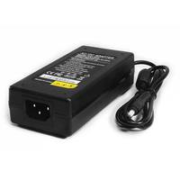 Alimentation de bureau à découpage AC/DC 5 volts 6V 9V 12V 15V 16V 18V 19V 24V 1Amp 2A 3A 4A 5A 6A adaptateurs d'alimentation AC/DC