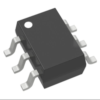 Chips de Memoria Originales y Auténticos SGM61410XN6G/TR, Memoria Flash, Materiales EOL (Fin de Vida Útil), Lista de Materiales BOM