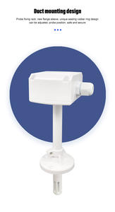 <span class=keywords><strong>2026</strong></span> 温度監視システム 湿度センサー ダクト温度および湿度トランスミッター - Product Image 2