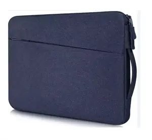 Waterproof Shockproof Protective Carrying Case Computer Laptop Shoulder Bag Laptop Sleeve