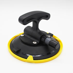 Portatile 6 "150mm T-impugnatura strumenti T-manico a mano ventosa per piastrelle di vetro in granito in movimento - Product Image 1