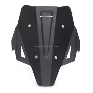 Pare-brise de moto FZ-<span class=keywords><strong>07</strong></span> <span class=keywords><strong>MT</strong></span> <span class=keywords><strong>07</strong></span> FZ <span class=keywords><strong>07</strong></span> Accessoires de pare-brise <span class=keywords><strong>MT</strong></span>-<span class=keywords><strong>07</strong></span> pour YAMAHA MT07 FZ07 Kit en aluminium <span class=keywords><strong>2021</strong></span> 2022 2023 2024 2025 - Product Image 3