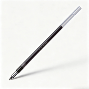 ไส้ปากกาลูกลื่นชนิดน้ำมันยี่ห้อ Uni Jetstream รุ่นเต็มชุด พร้อมหมึกเติม - Product Image 2