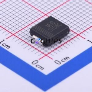 ชิป IC ไดโอดชอตต์กี้ไดโอดแบบ ST56C ใหม่และดั้งเดิมชิปชิ้นส่วนอิเล็กทรอนิกส์ - Product Image 1
