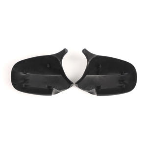 Cubierta de Carcasa de Espejo Retrovisor para BMW Serie 3 E90 2009-2012, Juego Completo, Material ABS - Product Image 5